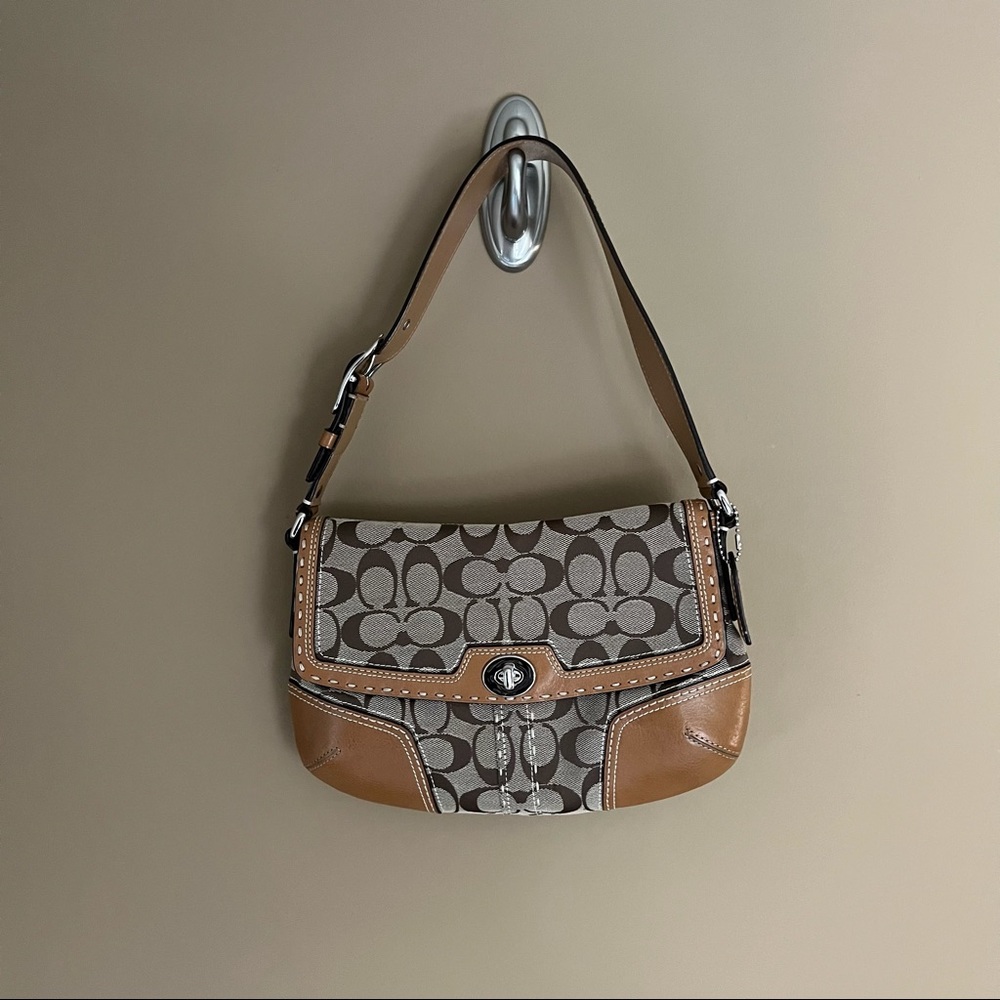 👜 Coach Purse 👜
